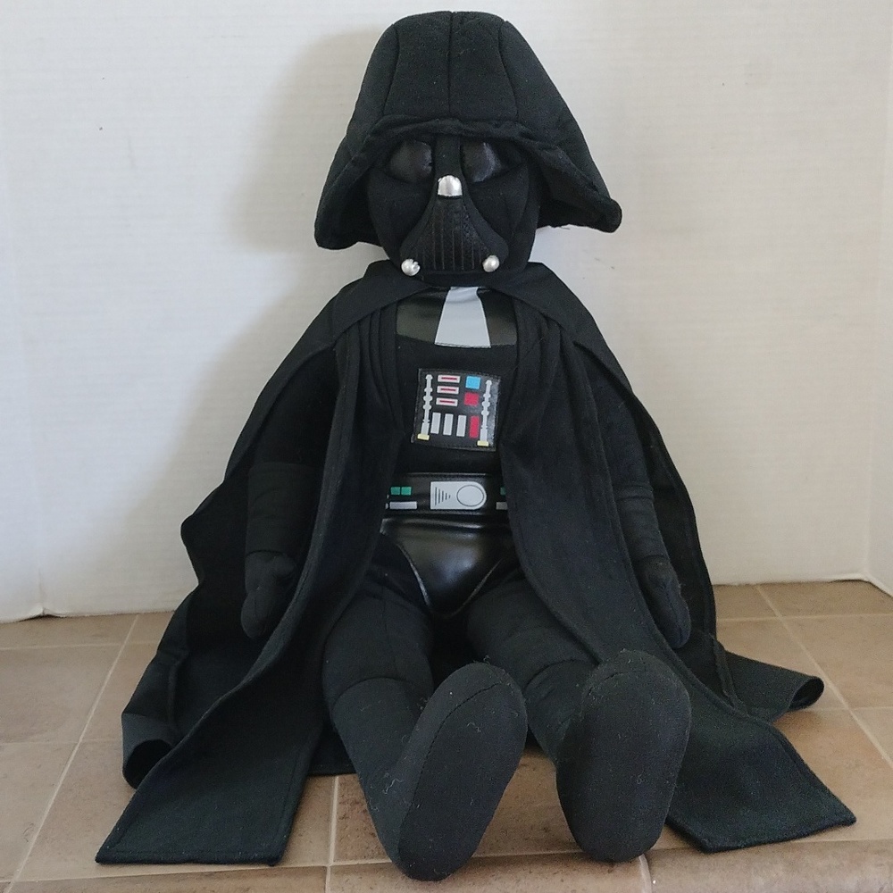 Star Wars Darth Vader